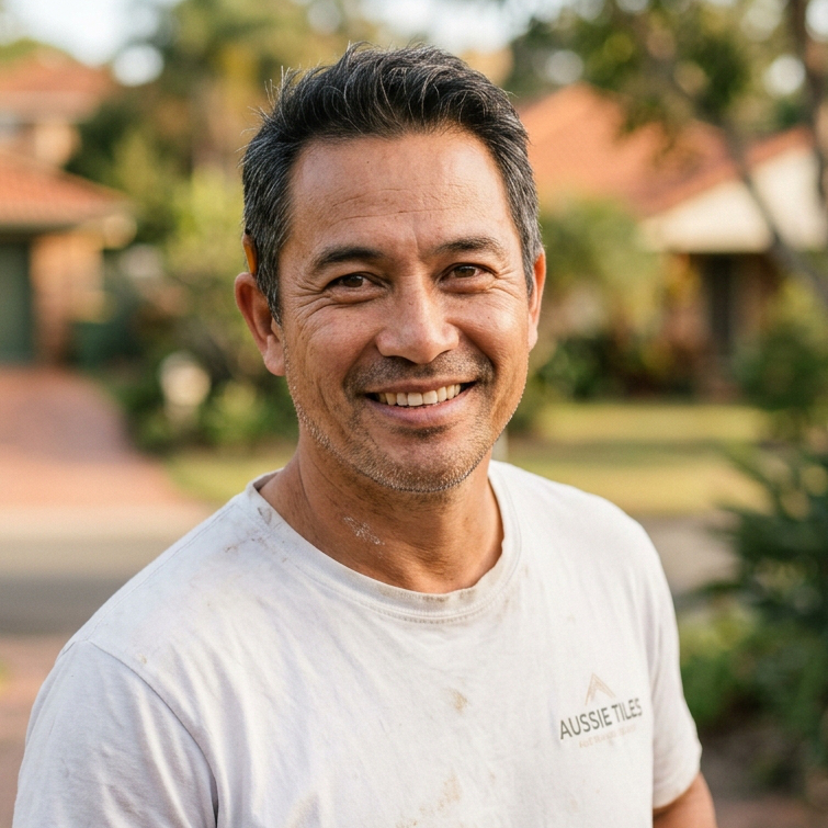 Tony B.